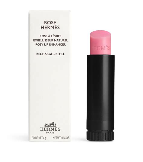 hermes lipstick rose nuit|Hermes lipsticks harrods.